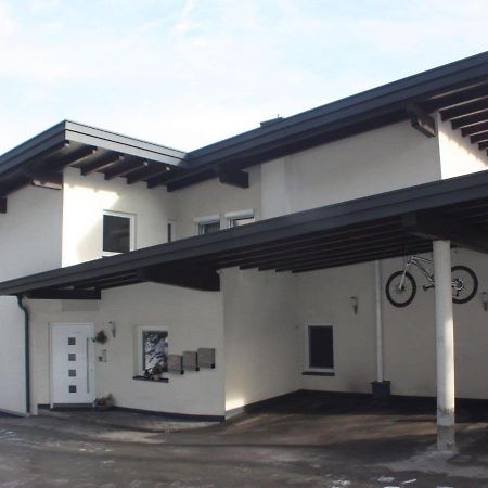 Holiday Flat Daniela, Hippach Im Zillertal Exterior photo