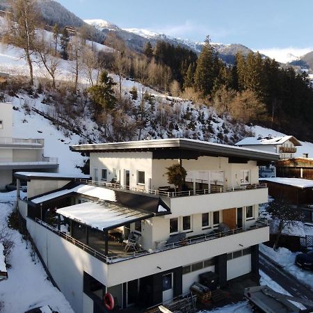 Holiday Flat Daniela, Hippach Im Zillertal Exterior photo
