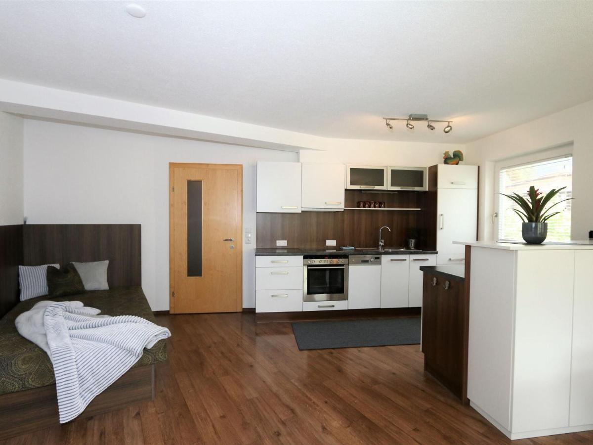 Holiday Flat Daniela, Hippach Im Zillertal Exterior photo