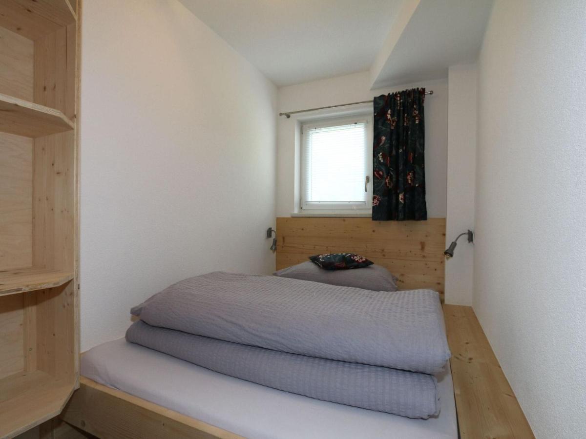 Holiday Flat Daniela, Hippach Im Zillertal Exterior photo